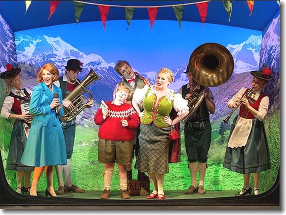 charlie and the chocolate factory