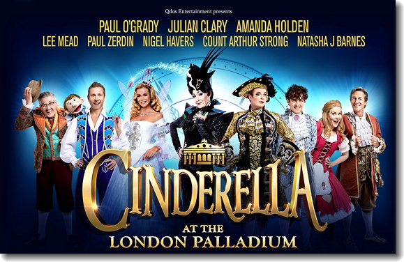cinderella