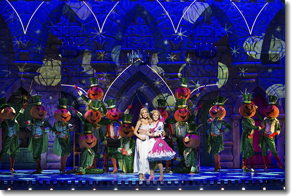 cinderella