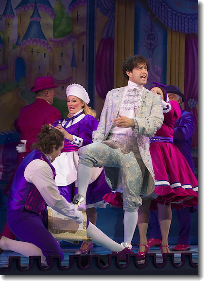 cinderella