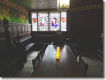 chamber