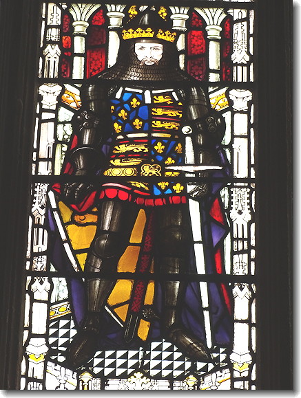 edward