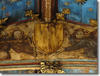 ceiling