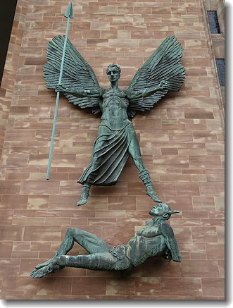 sculpture