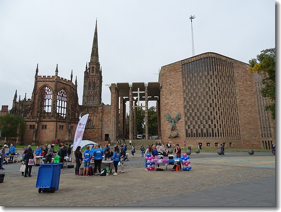 both
        cathedrals