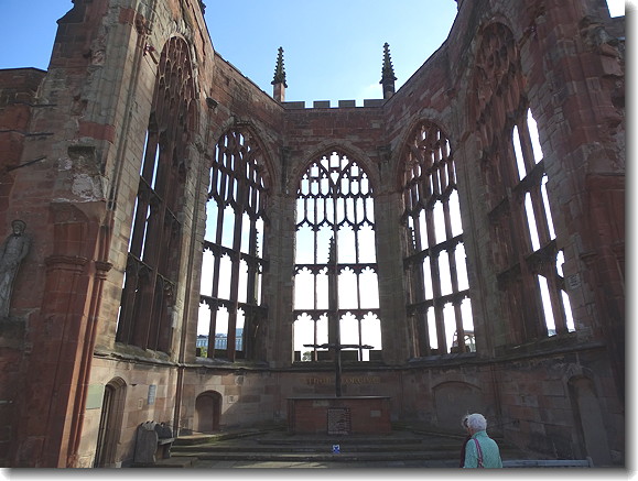 sanctuary