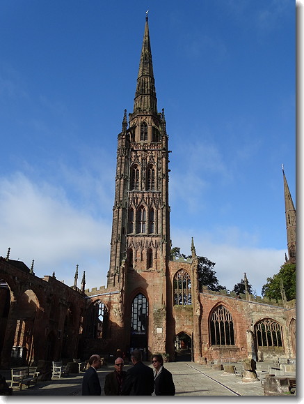 tower