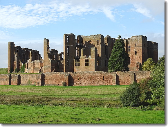 castle exterior