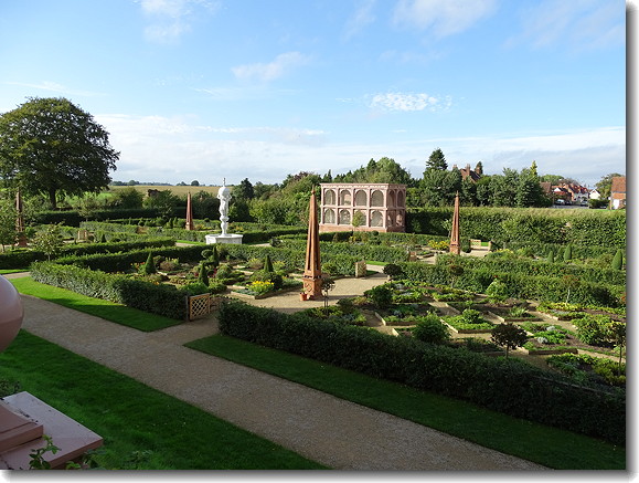 gardens