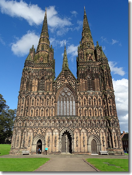cathedral
