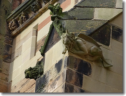 gargoyle