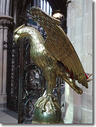 lectern