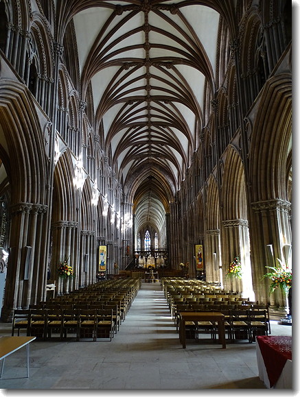 nave
