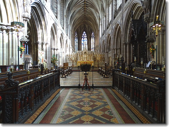 quire