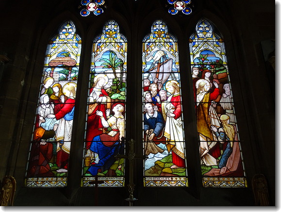 window