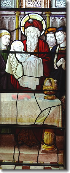 window