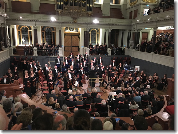 orchestra