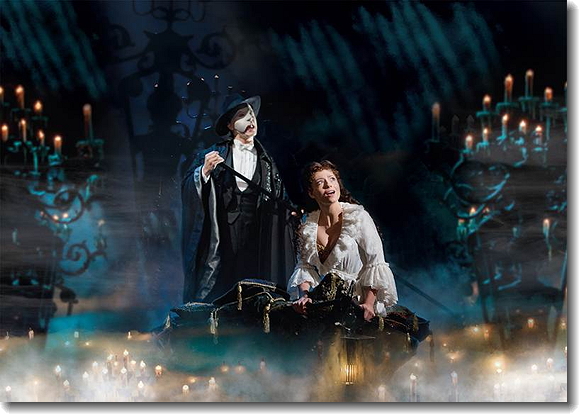 phantom