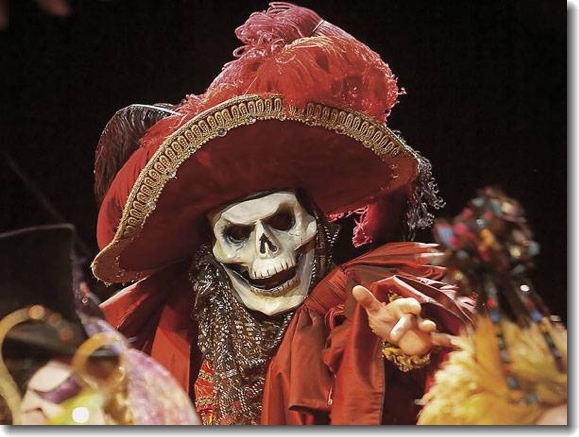 phantom