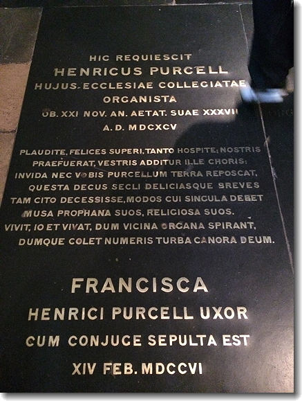 purcell
