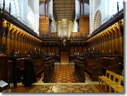 quire