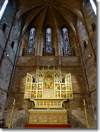 east end