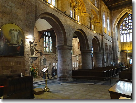 arches