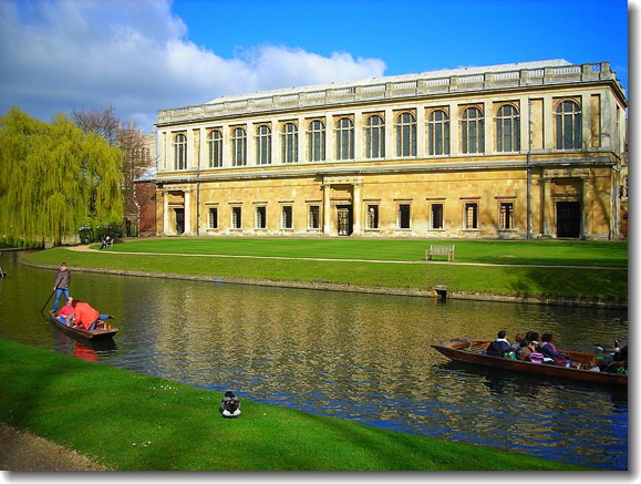 Wren Library
