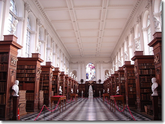 Wren Library